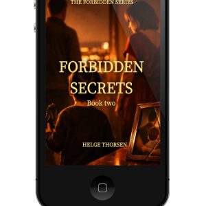 Forbidden Secrets