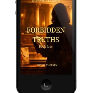 Forbidden Truths