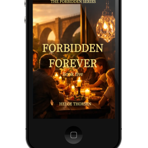 Forbidden Forever