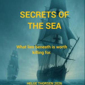 Secrets of the Sea