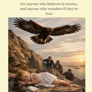 The Eagle’s Child