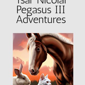 Tsar Nicolai Pegasus III Adventures